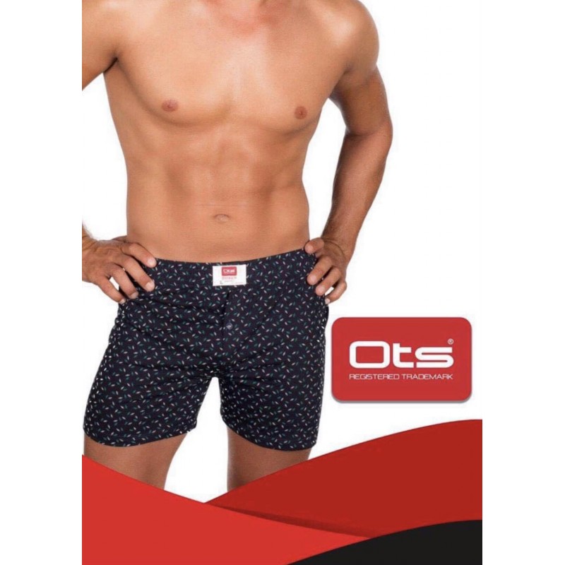 ⁦شرت داخلي بزراير قطن 100% جودة عالية⁩ - الصورة ⁦1⁩