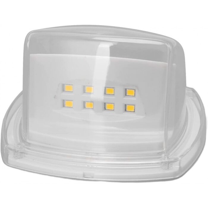 ⁦مصباح حائط يعمل بالطاقة الشمسية⁩ - الصورة ⁦9⁩