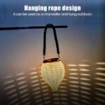 فانوس خيزران