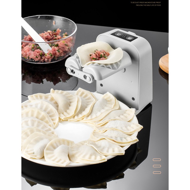 ⁦ماكنة سمبوسك⁩ - الصورة ⁦1⁩