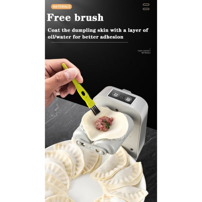 ⁦ماكنة سمبوسك⁩ - الصورة ⁦3⁩