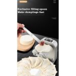 ⁦ماكنة سمبوسك⁩ - الصورة ⁦4⁩