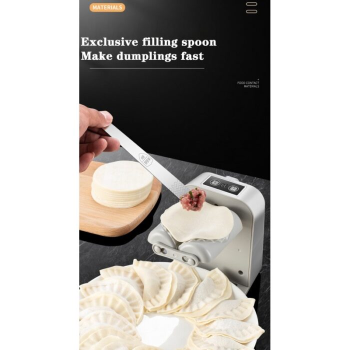 ⁦ماكنة سمبوسك⁩ - الصورة ⁦4⁩