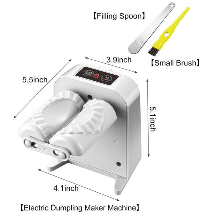 ⁦ماكنة سمبوسك⁩ - الصورة ⁦8⁩