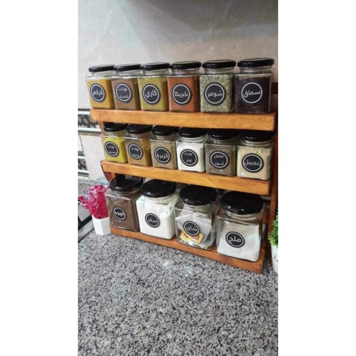 10327227_67db89acb41a4 طقم 140 ستكر للبهارات والمونة والمشروبات - الصورة 1