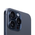 ⁦جهاز ايفون 15 برو ماكس سعة 256 جيجا- Apple iPhone 15 Pro Max 256 GB⁩ - الصورة ⁦2⁩