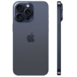 ⁦جهاز ايفون 15 برو ماكس سعة 256 جيجا- Apple iPhone 15 Pro Max 256 GB⁩ - الصورة ⁦4⁩