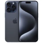 ⁦جهاز ايفون 15 برو ماكس سعة 256 جيجا- Apple iPhone 15 Pro Max 256 GB⁩ - الصورة ⁦5⁩
