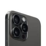 ⁦جهاز ايفون 15 برو ماكس سعة 256 جيجا- Apple iPhone 15 Pro Max 256 GB⁩ - الصورة ⁦7⁩