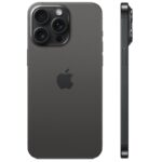 ⁦جهاز ايفون 15 برو ماكس سعة 256 جيجا- Apple iPhone 15 Pro Max 256 GB⁩ - الصورة ⁦9⁩