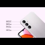 جهاز سامسونج جالكسي ايه 14 ذاكرة رام 6 جيجا، 128 جيجا- Samsung Galaxy A14 128GB & 6GB RAM