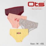 كلوت ستاتي OTS (4 قطع)  جودة عالية