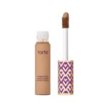 ⁦كونسيلر تارت 10مل-shape tape radiant medium coverage concealer (42S Tan Sand)⁩ - الصورة ⁦4⁩