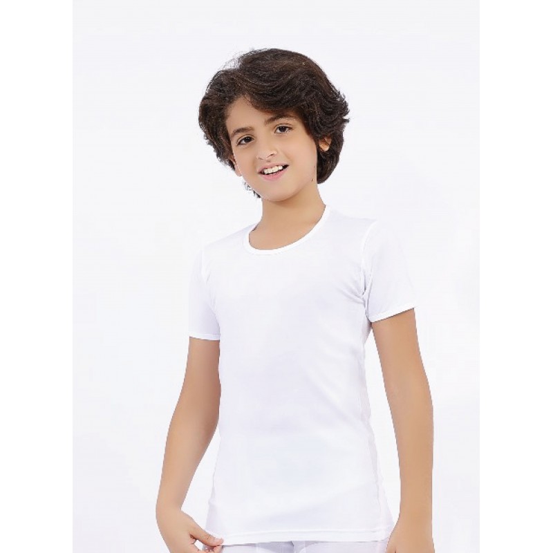 ⁦فلينة قطن ولادي جودة عالية صناعة مصرية⁩ - الصورة ⁦1⁩