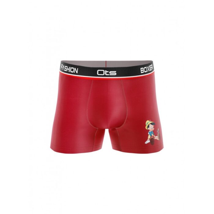 ⁦بوكسر قطني ولادي (3) قطع جودة عالية صناعة مصرية⁩ - الصورة ⁦3⁩