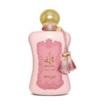 عطر فاطمة من زيمايا  للنساء سعة 100 مل - Fatima Extrait De Parfum EDP By Zimaya Afnan  for Womens 100 ML