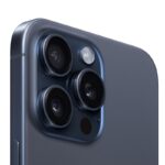 ⁦Apple iPhone 15 Pro Max 256GB كفالة سنة محلية⁩ - الصورة ⁦4⁩