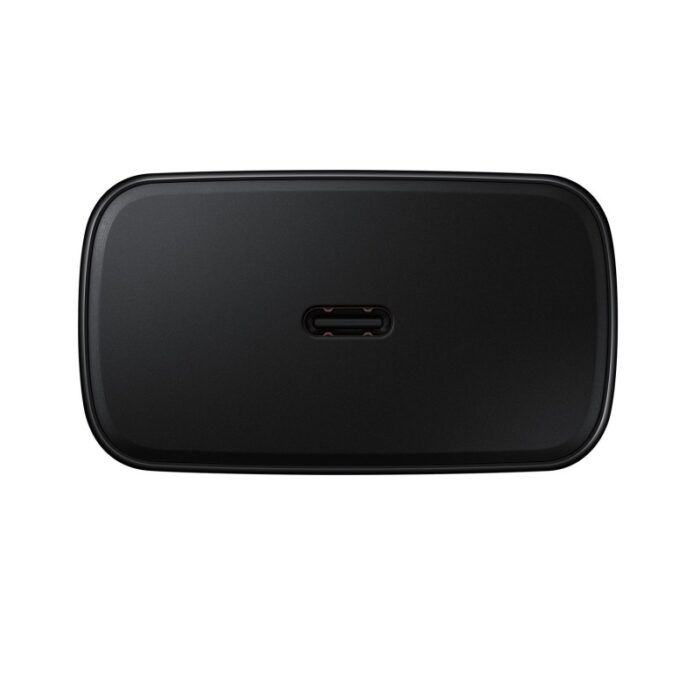 ⁦عظمة شحن سامسونج 45 واط فائق السرعة⁩ - الصورة ⁦3⁩