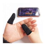 أصابع  ببجي ألعاب - Mobile Gaming Finger Sleeves
