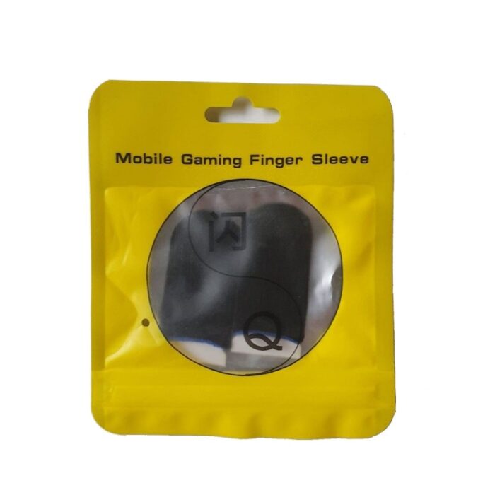 ⁦أصابع  ببجي ألعاب - Mobile Gaming Finger Sleeves⁩ - الصورة ⁦4⁩