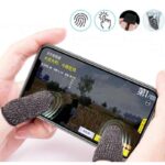 ⁦أصابع  ببجي ألعاب - Mobile Gaming Finger Sleeves⁩ - الصورة ⁦6⁩