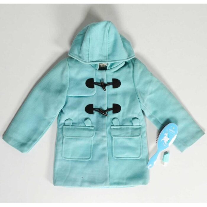 10327512_67db8ae461334 جاكيت جوخ للأطفال لون أزرق فاتح - الصورة 1