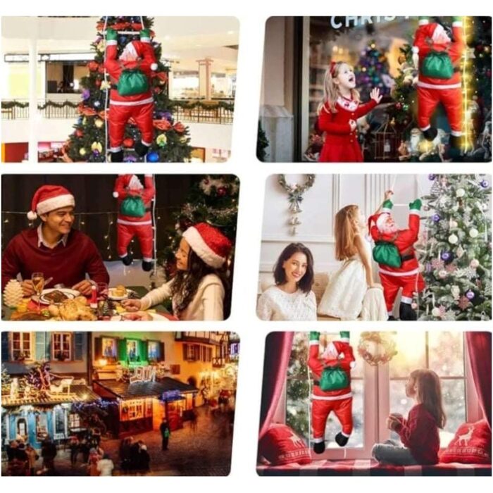 ⁦سنتكلوز سلم⁩ - الصورة ⁦4⁩