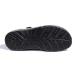 ⁦شبشب بنعل طبي من UMAX للرجال لون بني⁩ - الصورة ⁦3⁩