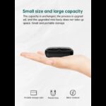 ⁦ايربود كشاف وبوربانك وشاشة Wireless Earbuds M19 V5.1⁩ - الصورة ⁦9⁩