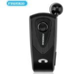 ⁦سماعة اذن بلوتوث من فاين بلو لون اسود- Fineblue F930 In-ear Bluetooth Handsfree⁩ - الصورة ⁦12⁩