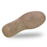 ⁦حذاء كاجوال شبابي ساق طويل للرجال لون بني فاتح⁩ - الصورة ⁦4⁩