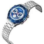 ⁦G-tab GT8 Smart Watch + ساعة جي تي 8 بألوان عدة + سير اضافي⁩ - الصورة ⁦8⁩