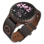 ⁦G-tab GT9 princess Smart Watch + ساعة جي تي 9 للنساء بألوان عدة + سير اضافي⁩ - الصورة ⁦2⁩