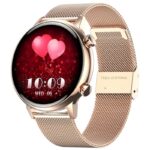 ⁦G-tab GT9 princess Smart Watch + ساعة جي تي 9 للنساء بألوان عدة + سير اضافي⁩ - الصورة ⁦4⁩