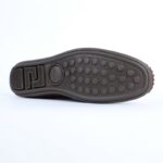 حذاء اليو كاجوال شمواه من فينتو للرجال لون بني محروق