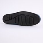 حذاء اليو كاجوال شمواه من فينتو للرجال لون أزرق