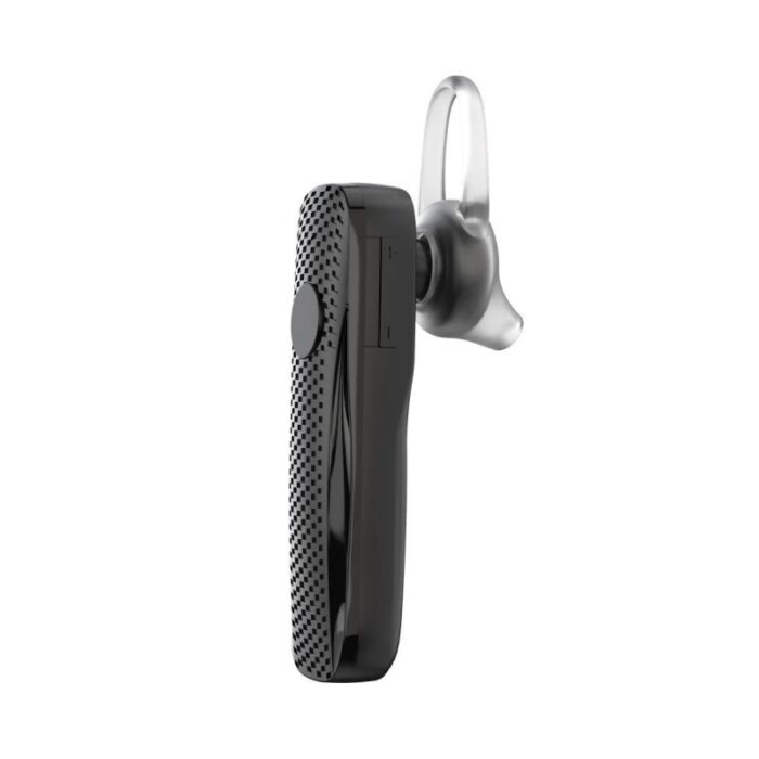 ⁦سماعة لاسلكية من بافاريل لون أبيض-PAVAREAL Wireless earphone / bluetooth headset PA-BT27 white⁩ - الصورة ⁦5⁩