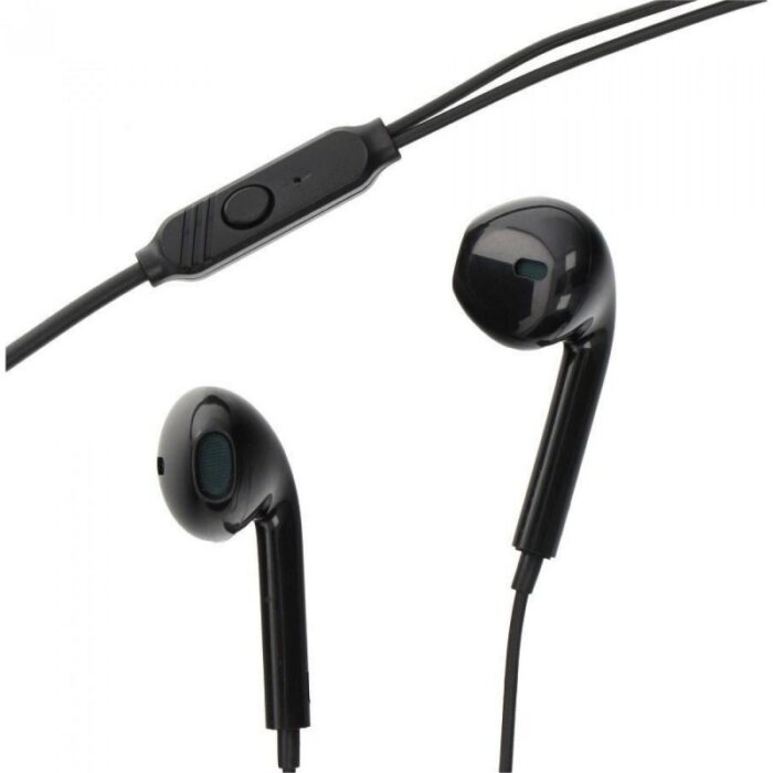 ⁦سماعة اذن سلكية -PAVAREAL E65 Headset Earphones⁩ - الصورة ⁦3⁩