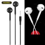 ⁦سماعة اذن سلكية -PAVAREAL E65 Headset Earphones⁩ - الصورة ⁦4⁩