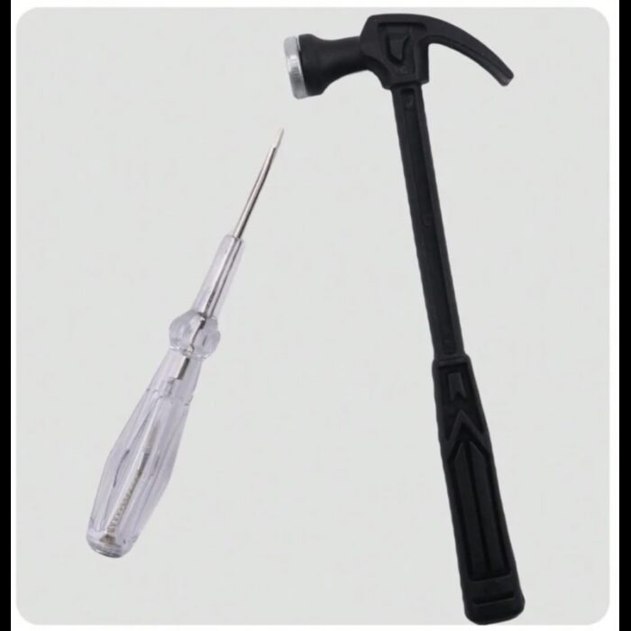 ⁦طقم عدة صناعية 4 قطع⁩ - الصورة ⁦3⁩