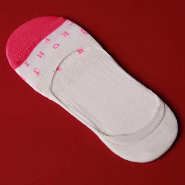 10327976_67db8c9f309bd جوارب كاجوال مخفية (8 أزواج) للجنسين بألوان متعددة - الصورة 1