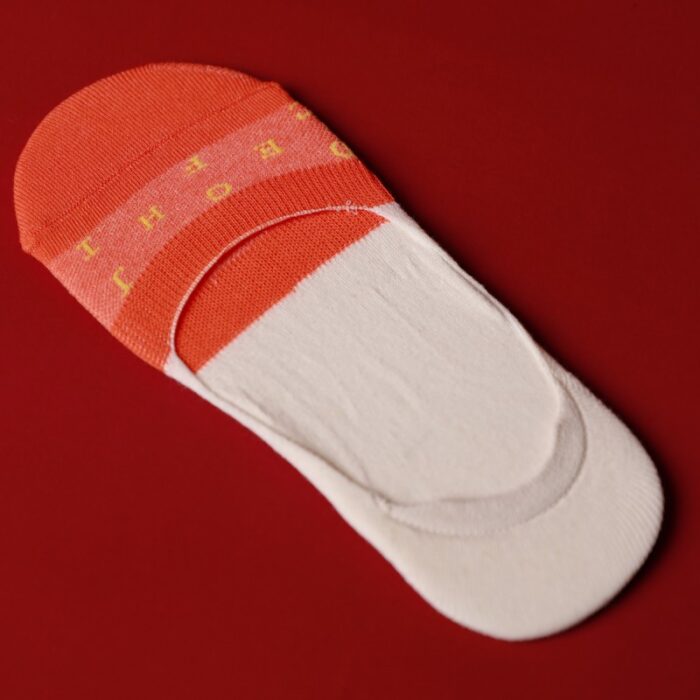 ⁦جوارب كاجوال مخفية (8 أزواج) للجنسين بألوان متعددة⁩ - الصورة ⁦2⁩