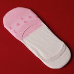 ⁦جوارب كاجوال مخفية (8 أزواج) للجنسين بألوان متعددة⁩ - الصورة ⁦3⁩