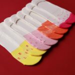 ⁦جوارب كاجوال مخفية (8 أزواج) للجنسين بألوان متعددة⁩ - الصورة ⁦5⁩