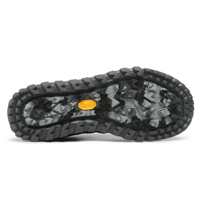 ⁦حذاء ميريل نوفا 2 للرجال لون أسود- Merrell Men's Nova 2 Shoes⁩ - الصورة ⁦2⁩