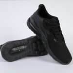 ⁦حذاء ديادورا راهاف للرجال لون أسود ونعل أسود - Diadora Men's RAHAV Shoes⁩ - الصورة ⁦3⁩