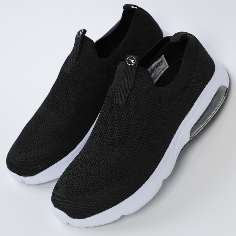 10328028_67df357fbd3d4 حذاء ديادورا تريبول للرجال لون أسود ونعل أسود - Diadora Men's TRIPOL Shoes - الصورة 1