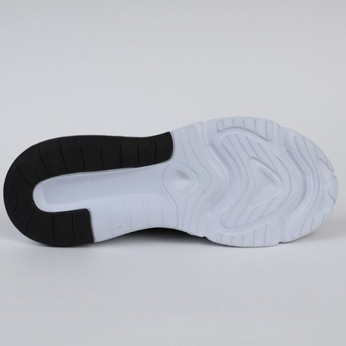 ⁦حذاء ديادورا تريبول للرجال لون أسود ونعل أسود - Diadora Men's TRIPOL Shoes⁩ - الصورة ⁦4⁩