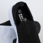 ⁦حذاء ديادورا تريبول للرجال لون أسود ونعل أسود - Diadora Men's TRIPOL Shoes⁩ - الصورة ⁦5⁩