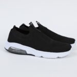 ⁦حذاء ديادورا تريبول للرجال لون أسود ونعل أسود - Diadora Men's TRIPOL Shoes⁩ - الصورة ⁦8⁩